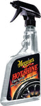 Meguiars Inc. G12024 Hot Shine Tire Spray - LMC Shop