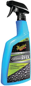 Meguiars Inc. G190526 Hybrid Ceramic Wax - LMC Shop