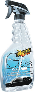 Meguiars Inc. G8224 Glass Cleaner Perfect 24oz - LMC Shop