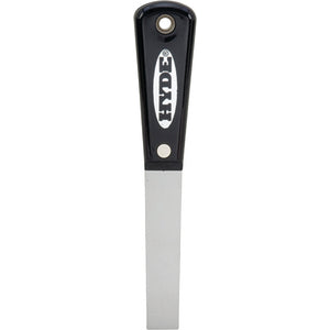 Hyde Tools 2005 3/4'' Flex Black-Silver Putty - LMC Shop