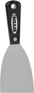 Hyde Tools 2350 Scraper 3in Flex - LMC Shop