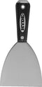 Hyde Tools 2570 Joint Knife Flex Blacksilvr 4 - LMC Shop