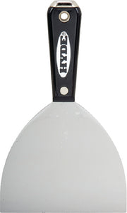 Hyde Tools 2770 Joint Knife Flex Blacksilvr 5 - LMC Shop