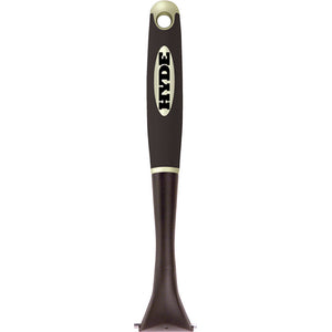 Hyde Tools 10610 Pull Scraper 2in 2-Edge Carbid - LMC Shop