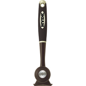 Hyde Tools 10620 2.5'' Carb Scraper Maxgrip Pro - LMC Shop