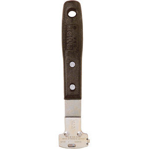 Hyde Tools 13070 Hd Long Handled Glass Scraper - LMC Shop