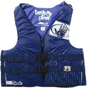 Body Glove Vests 11234WXSD1212 Mystic Womens Pfd Blue Xs - LMC Shop
