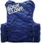 Body Glove Vests 11234XSD1212 Mystic Mens Pfd Blue Xs - LMC Shop