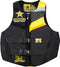 Body Glove Vests 13222S Rockstar Pfd Small - LMC Shop