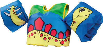 Body Glove Vests 13226STEGO Pfd Paddlepal Stego Child Typv - LMC Shop