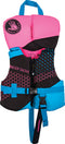 Body Glove Vests 18224IAQUPNK Pfd Infant Phantom Aqua/pink - LMC Shop