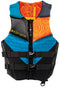 Body Glove Vests 20224ORGBLUXL Mens Phantom Pfd Orange/blu Xl - LMC Shop