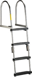 Garelick 12380 2-4 St Transom Toon Ldr - LMC Shop
