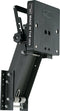 Garelick 71094 Ob Mtr Bracket to 15 Hp - LMC Shop