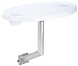 Garelick 75359 Side Mnt Set W/ Acrylic Table - LMC Shop