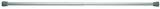 Garelick 94302 36-64 Boat Cover Pole Rubb Tip - LMC Shop