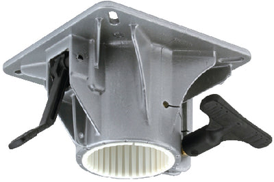 Garelick 99026 Swivel Spider Ribbed Painted - LMC Shop