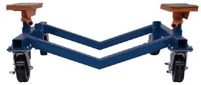 Brownell Boat Stands BD2 Heavy Dutyboat Dolly29-46 Hght - LMC Shop