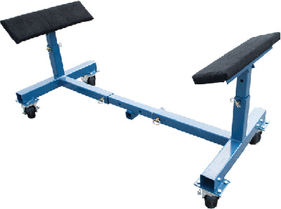 Brownell Boat Stands BD3 Boat Dolly 6000lb - LMC Shop