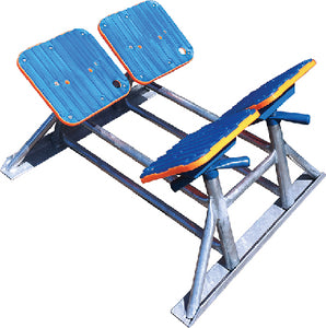 Brownell Boat Stands BR37 Boat Stand Lg Boston Whaler - LMC Shop