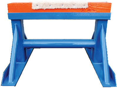 Brownell Boat Stands BRB16 Bow Rack / Keel Bench 16 H - LMC Shop