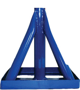 Brownell Boat Stands K4BASE Stand-Keel Baseonly 16-24i - LMC Shop