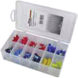 Pacific International (PICO) 0002-T Terminal Assortment Kit - LMC Shop
