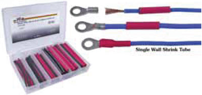 Pacific International (PICO) 0003-SRB Shrink Tube Kit - LMC Shop