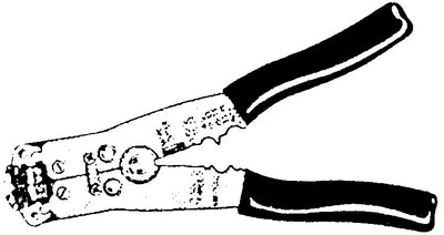 Pacific International (PICO) 0390T Self Adj Wire Stripper - LMC Shop