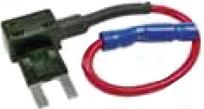 Pacific International (PICO) 0956A Atm Fused Circuit 16 Awg 10amp - LMC Shop