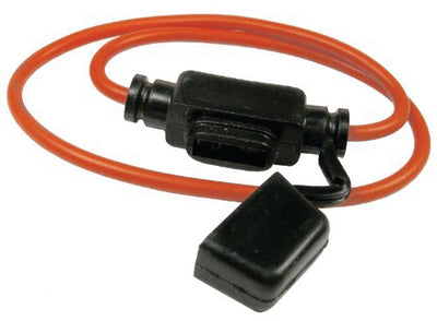 Pacific International (PICO) 0965PT Atm Mini Fuse Holder 10 Amp - LMC Shop