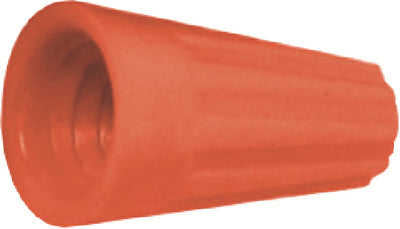 Pacific International (PICO) 1545E Wire Nuts per 100 Orange Small - LMC Shop