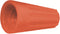 Pacific International (PICO) 1545E Wire Nuts per 100 Orange Small - LMC Shop