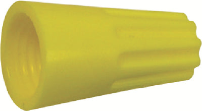 Pacific International (PICO) 1546E Wire Nuts per 100 Yellow Med/l - LMC Shop