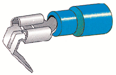 Pacific International (PICO) 1860C 16-14 Awg 250  Piggyback 50/pk - LMC Shop