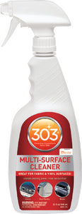 303 Products 30204 Multi Surface Cleaner 32 Oz - LMC Shop