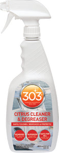 303 Products 30212 Cleaner & Degreaser 32oz - LMC Shop