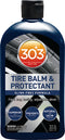 303 Products 30388 303 Tire Balm & Protect 12oz - LMC Shop