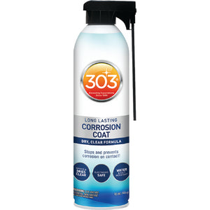 303 Products 30396 303 Corrosion Coat 15 Oz - LMC Shop