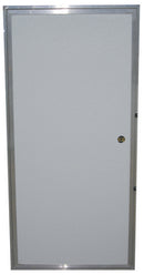 DEXTER - Ventline 5140DR-2 32x68 Rh White Pebble No/wind. - LMC Shop