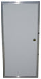 DEXTER - Ventline 5140DR-2 32x68 Rh White Pebble No/wind. - LMC Shop
