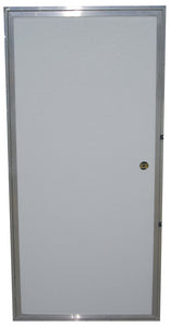 DEXTER - Ventline 5140DR-2 32x68 Rh White Pebble No/wind. - LMC Shop