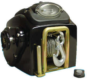 Powerwinch P55950 Remote Control Winch Rc-30 - LMC Shop