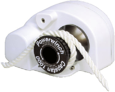 Powerwinch P77099 Capstan 1000 Anchor Winch - LMC Shop