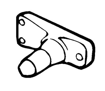 Powerwinch P7810500AJ Plastic Winch Plug Carded - LMC Shop