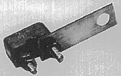 Powerwinch P78372AJ 30a Circuit Breaker F/315 - LMC Shop