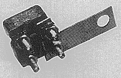 Powerwinch P78373AJ 60a Circuit Breaker F/912-915 - LMC Shop