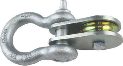 Powerwinch P7904300AJ Pulley Block With Hook - LMC Shop