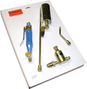 Shrinkwrap 315-DS789 Propane Fired Heat Tool Kit - LMC Shop