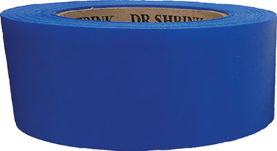 Shrinkwrap 1763P Shrink Tape 4x60 Blue 136056 - LMC Shop